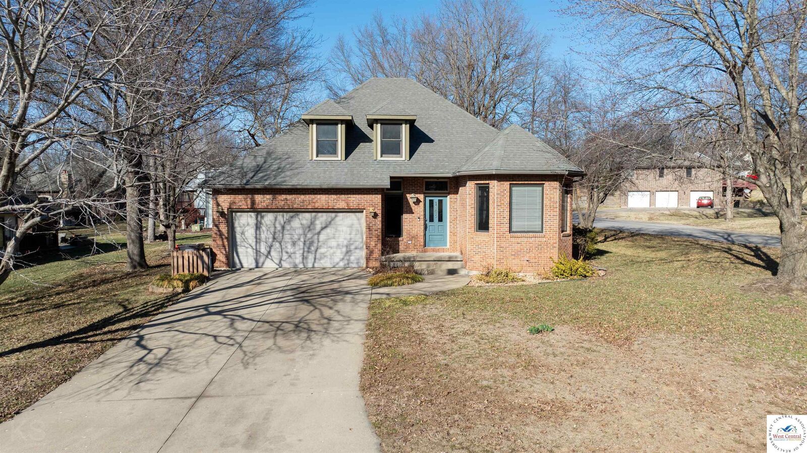 Property Photo:  1505 Hunters  MO 65301 