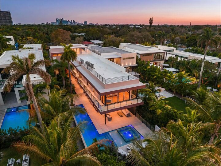 Property Photo: 723 NE 77th St FL 33138