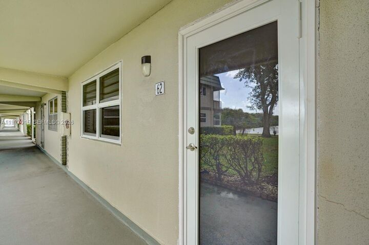 Property Photo:  62 Monaco B 62  FL 33446 