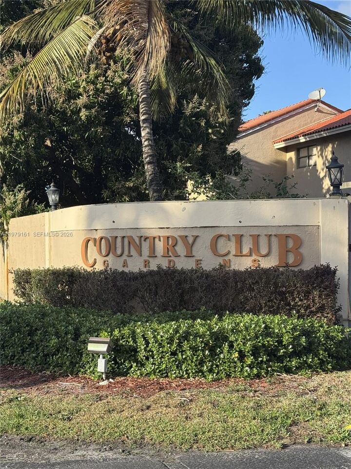 Property Photo:  19750 Cypress Ct  FL 33015 