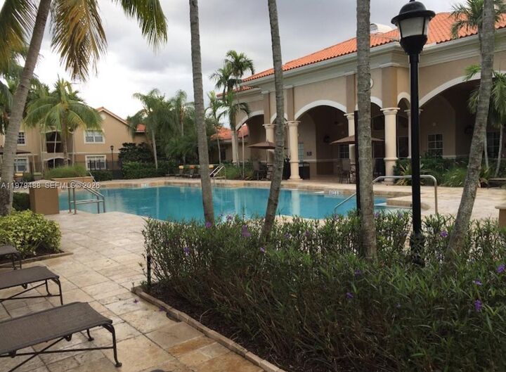 Property Photo:  11700 SW 2 13307  FL 33025 