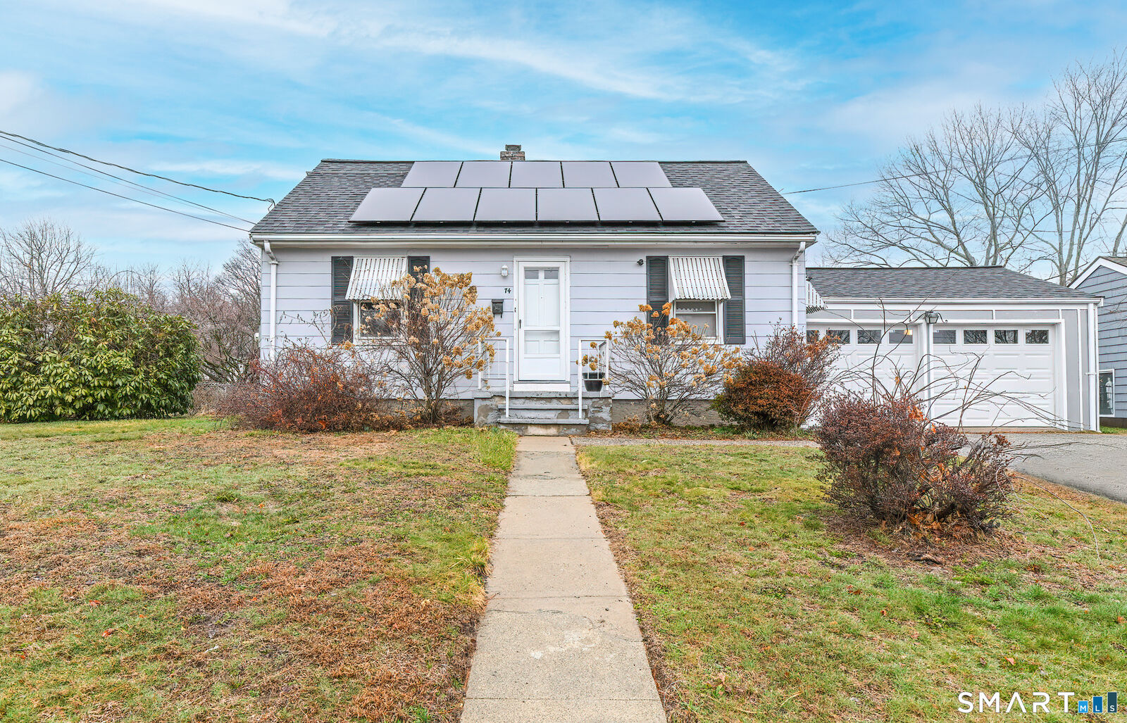 Property Photo:  74 Hollywood Avenue  CT 06606 