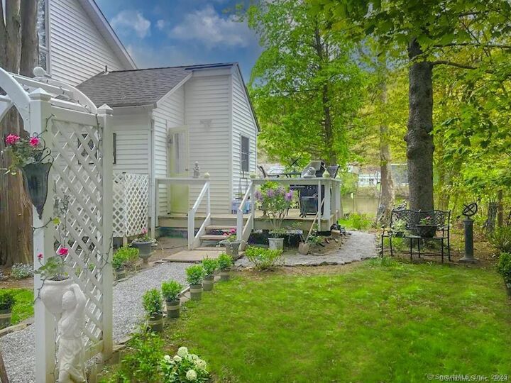 Property Photo:  47 Johnson Road  CT 06757 
