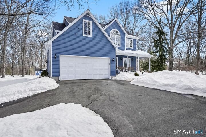 Property Photo:  1252 Burlington Avenue  CT 06010 