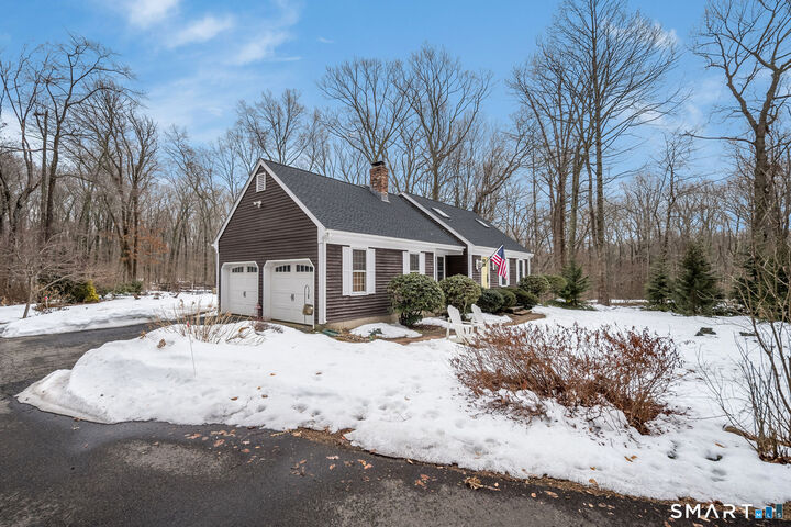 Property Photo:  21 Little Hollow Road  CT 06443 