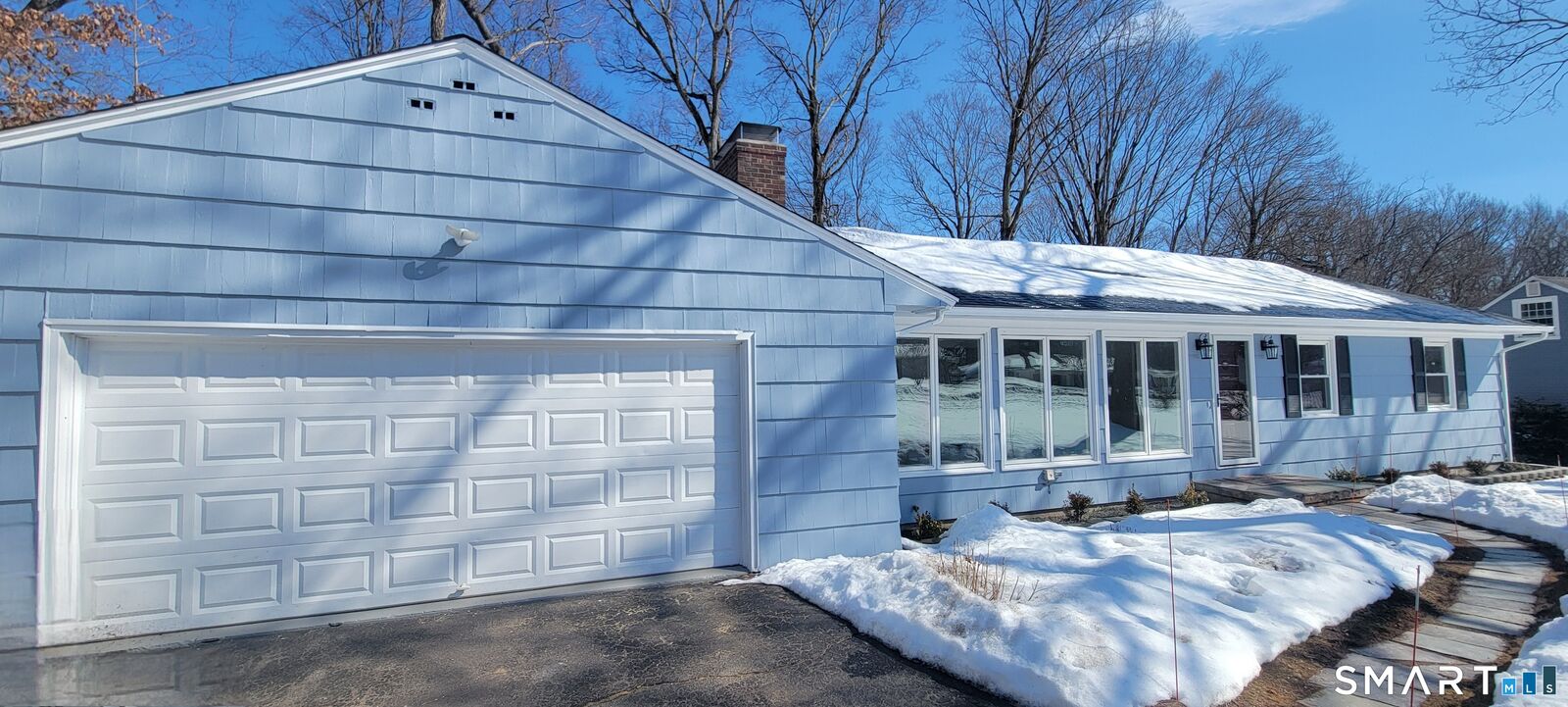 Property Photo:  106 Woodland Drive  CT 06410 