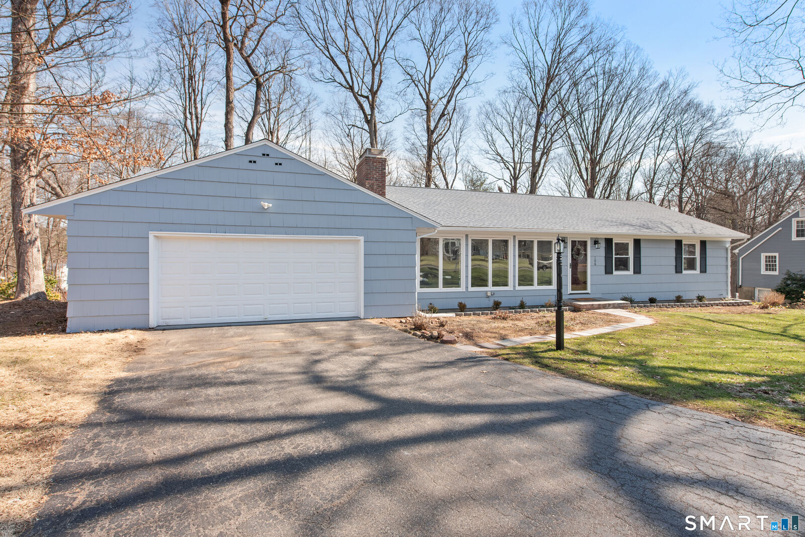 Property Photo:  106 Woodland Drive  CT 06410 