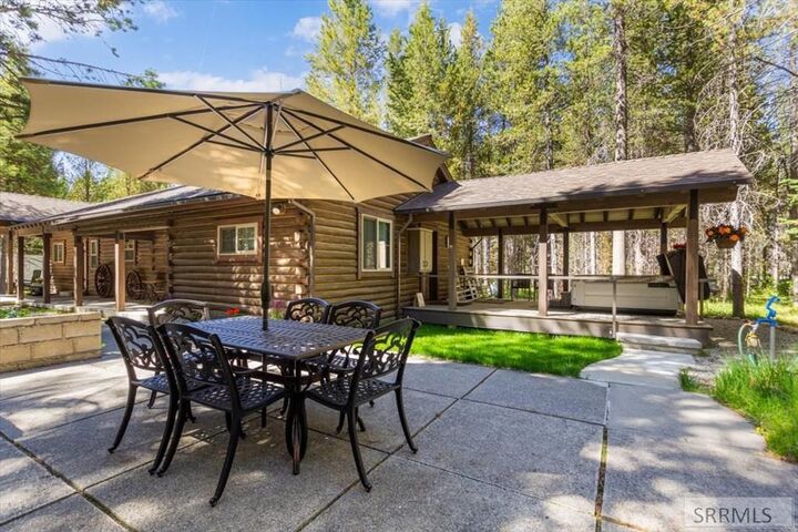 Property Photo:  4193 Lone Pine Road  ID 83429 