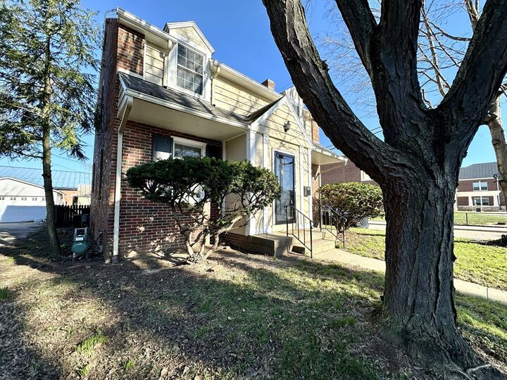 Property Photo:  381 Ringwald Street  OH 45601 