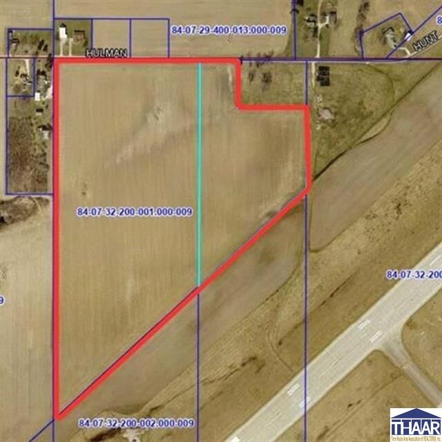 Property Photo:  Hulman Street  IN 47803 