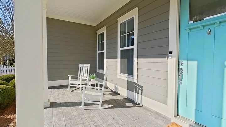 Property Photo: 232 Torrington Blvd. GA 31757