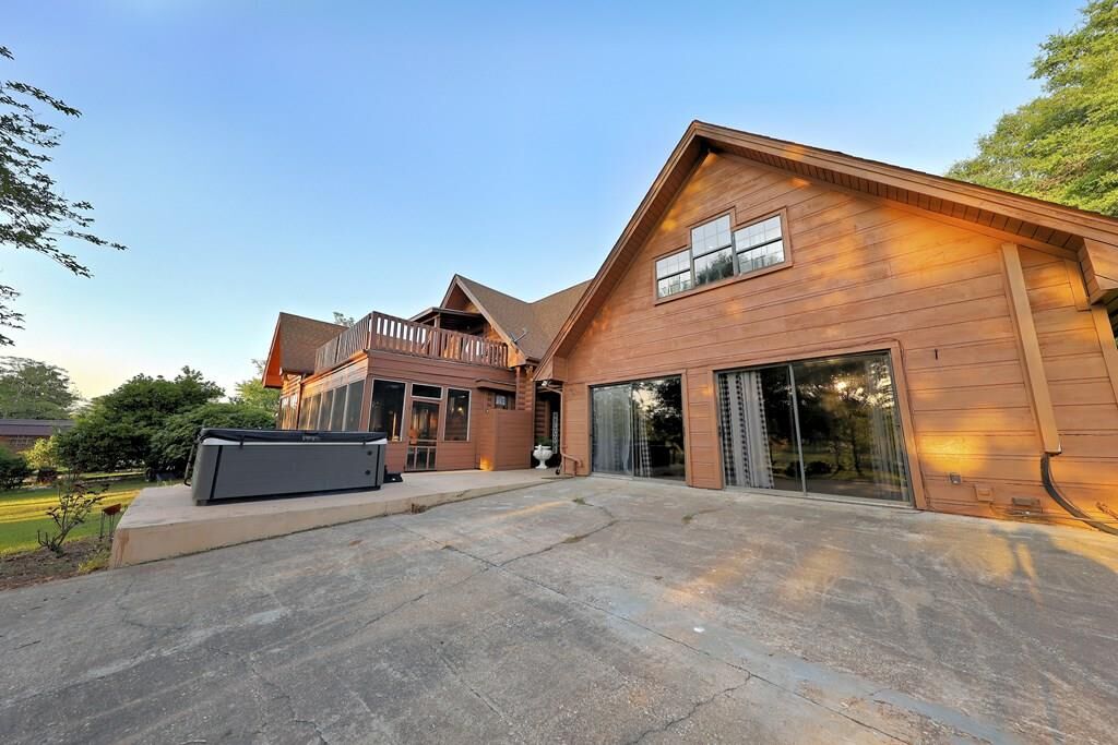 Property Photo:  2836 Stapleton Dr.  GA 39845 