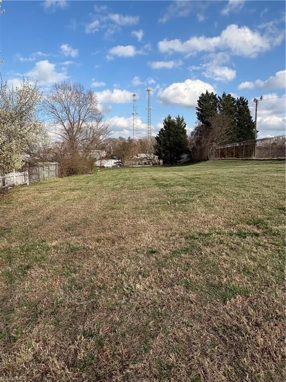 Property Photo:  112 Aunt Mary Avenue  NC 27405 