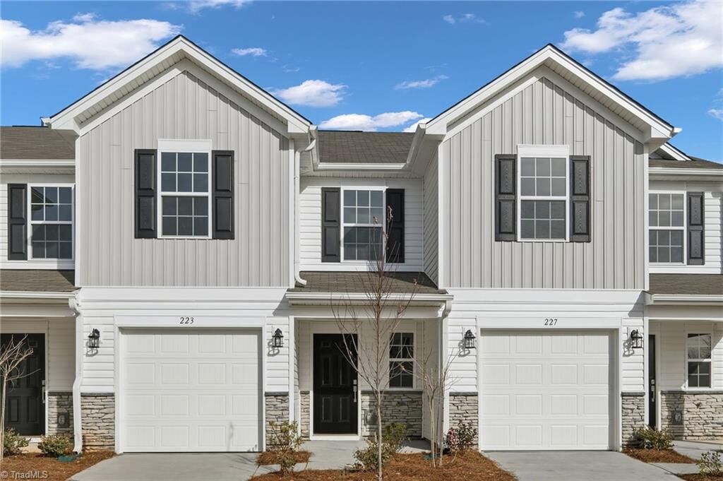 Property Photo:  248 Plumtree Court  NC 27021 