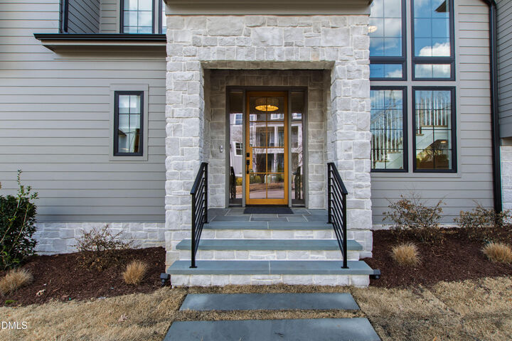 Property Photo:  1614 Carson Street  NC 27608 