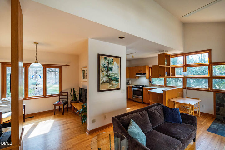 Property Photo:  500 Marvin Edwards Lane  NC 27517 