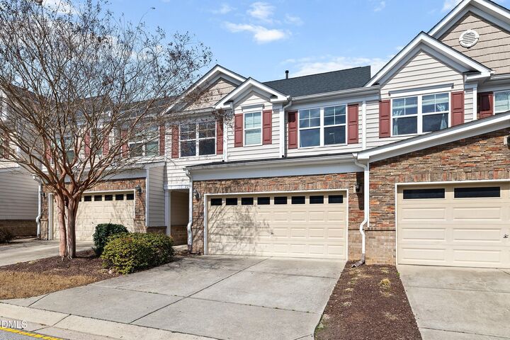 Property Photo: 729 Grace Hodge Drive NC 27519