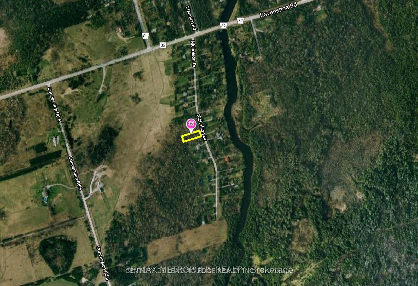 Property Photo: 32 Nicholson Drive ON L9P 1R2