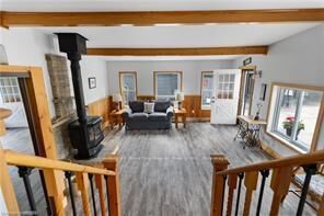 Photo de la propriété:  78 Papineau Road  ON P0H 1V0 