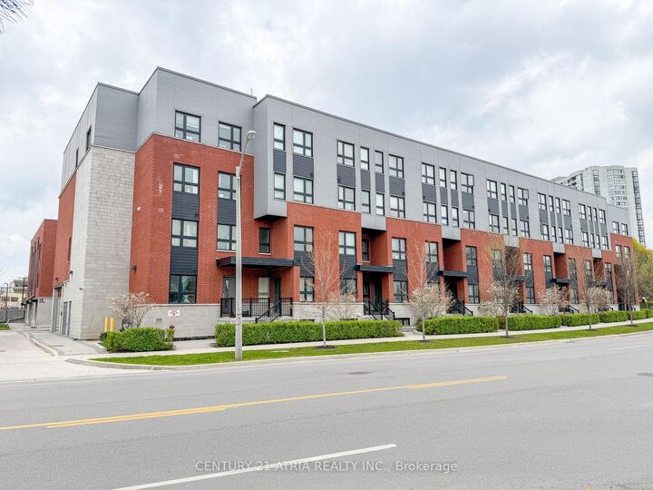2100 Bridletowne Circle 111 — photo 1