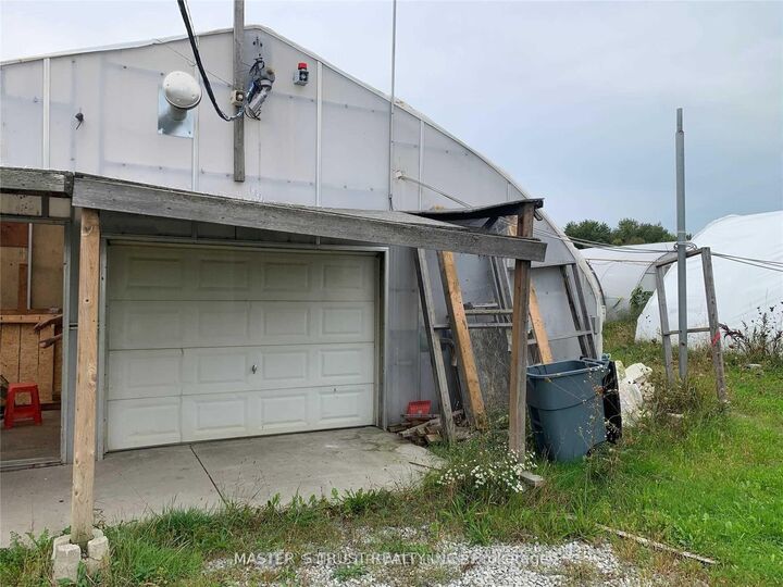 Property Photo: 43621 Highway 3 N/A ON L0S 1V0
