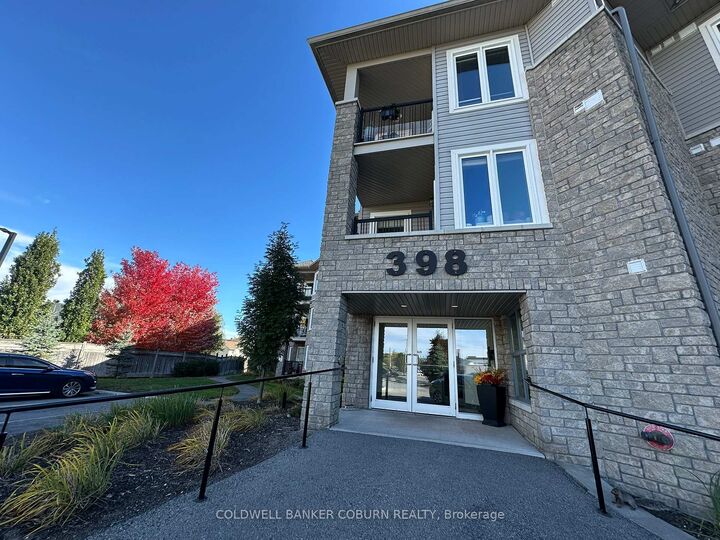398 Van Buren Street 105 — photo 1