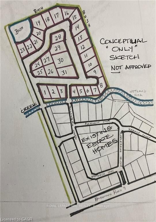 Pt Lot 14 Haldimand 9 Road — photo 1