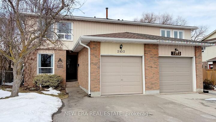 3103 Autumn Hill Crescent — photo 1