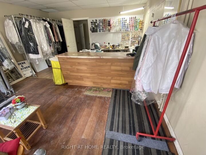 Property Photo: 1286 Ontario Street ON L7S 1E8