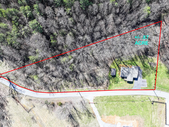 Property Photo:  1320 Sugar Bowl Road  TN 37641 