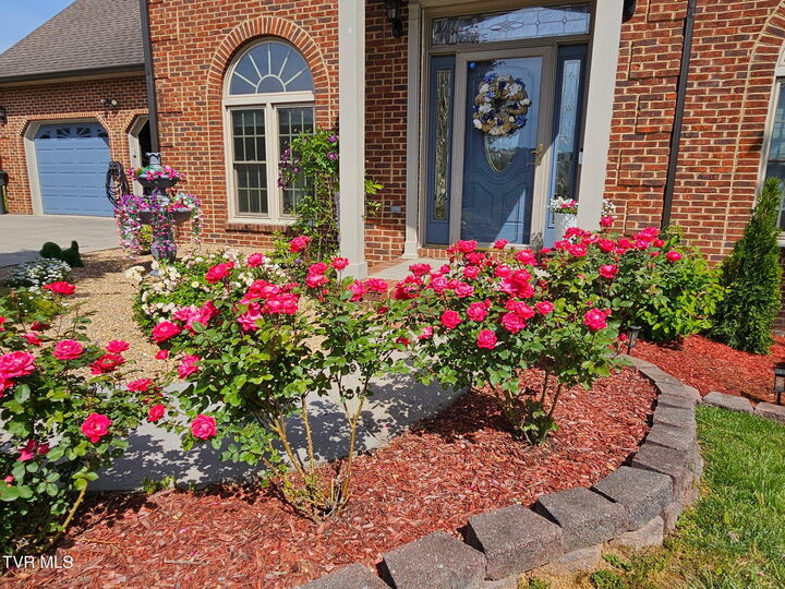 Property Photo:  2605 Halifax Drive  TN 37660 