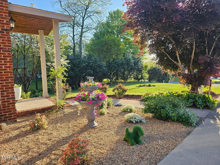 Property Photo:  2605 Halifax Drive  TN 37660 