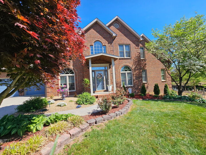 Property Photo:  2605 Halifax Drive  TN 37660 