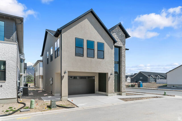 Property Photo: 3182 W 1570 N UT 84601