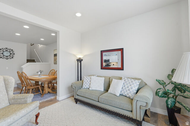 Property Photo:  160 S 2775 W  UT 84015 