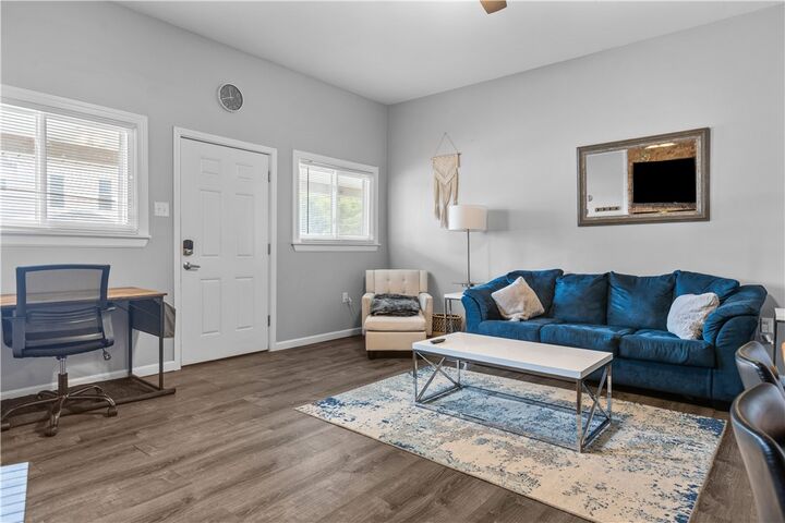 Property Photo:  17 Lelia St  PA 15211 