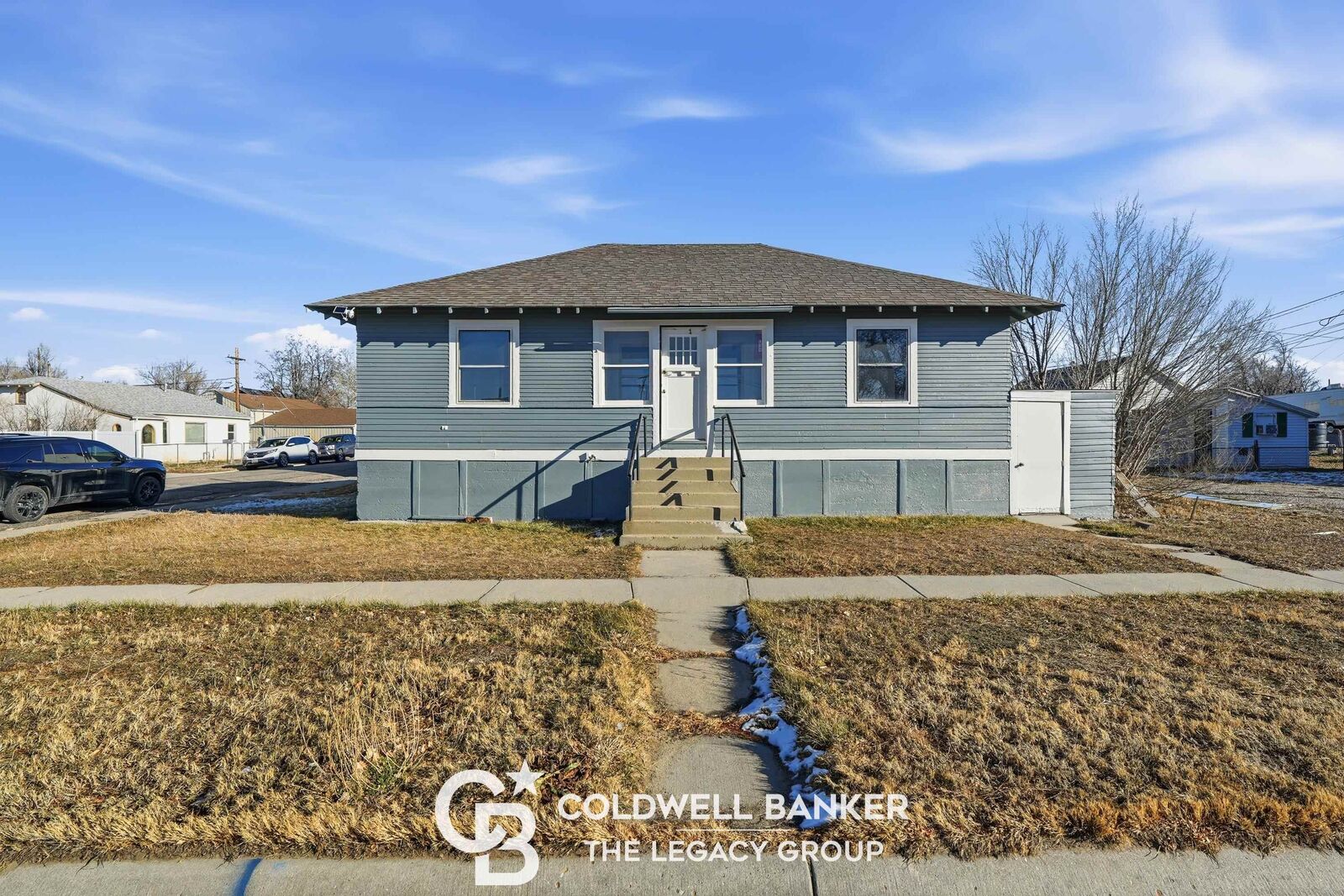 Property Photo:  241 N McKinley  WY 82601 