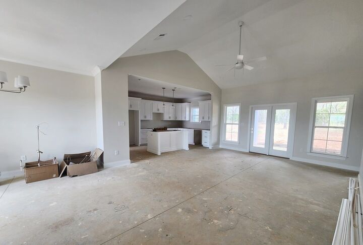 Property Photo:  325 Willow Oak Loop  GA 31763 