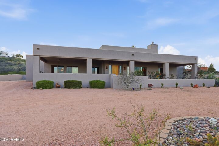 Property Photo:  1301 Tinker Way  AZ 86324 