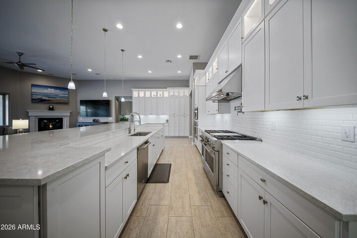Property Photo:  15830 W Camden Court  AZ 85355 