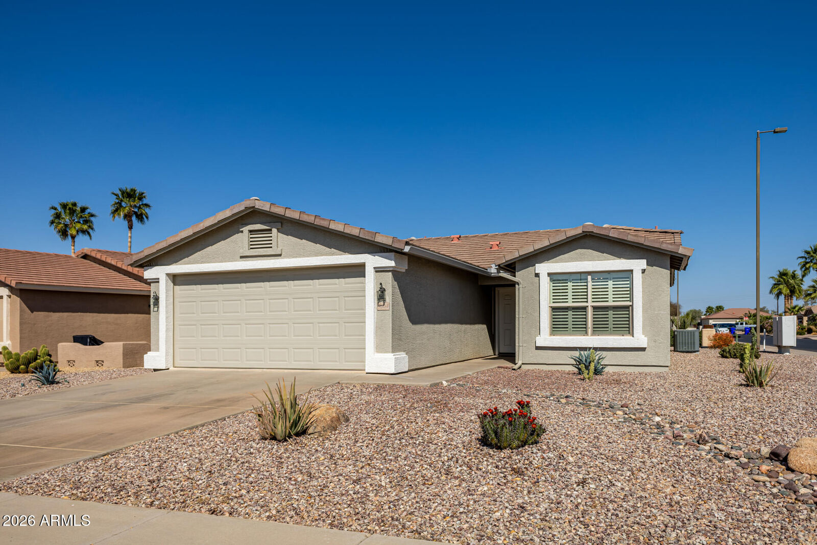 Property Photo:  3504 E Bellerive Place  AZ 85249 