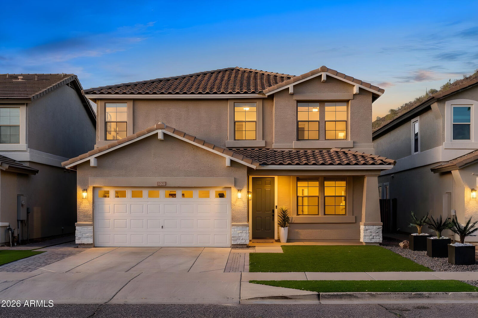 Property Photo:  1644 E Cielo Grande Avenue  AZ 85024 