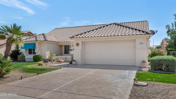 Property Photo:  14225 W Sky Hawk Drive  AZ 85375 