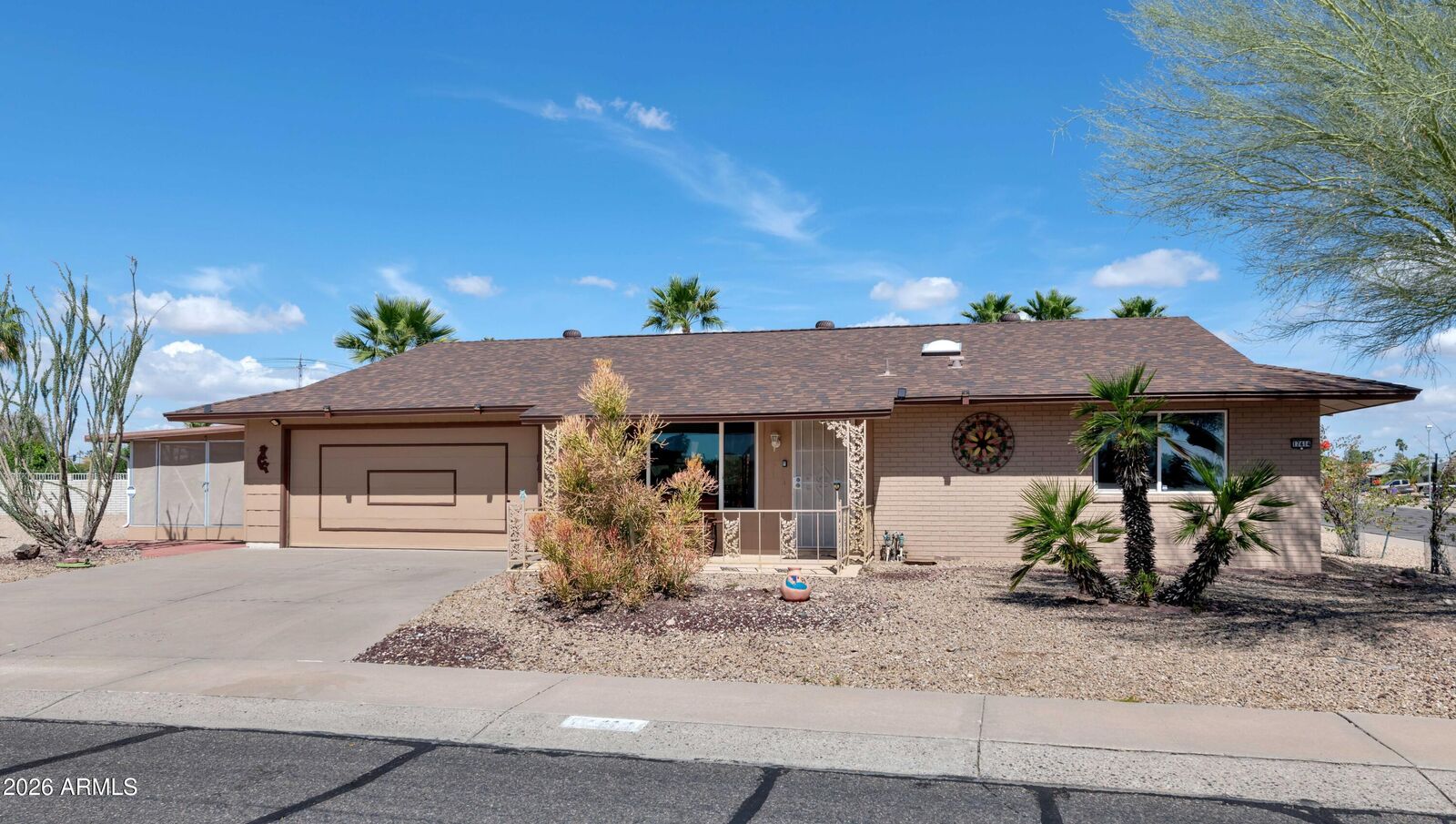 Property Photo:  17414 N Foothills Drive  AZ 85373 