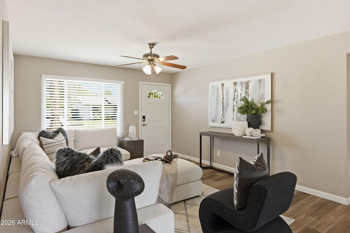 Property Photo:  1527 W Alamo Drive  AZ 85224 