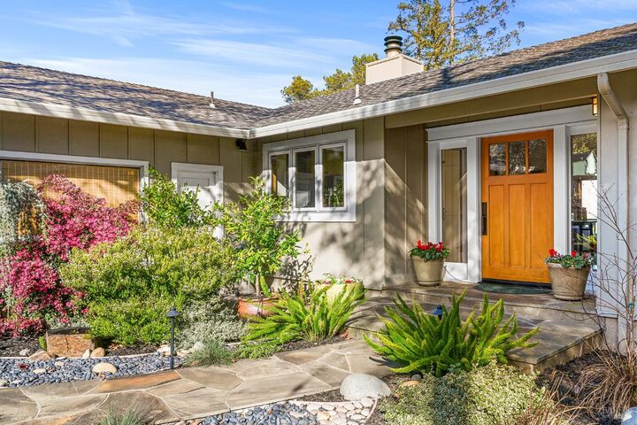 Property Photo:  115 Oak Springs Drive  CA 94960 