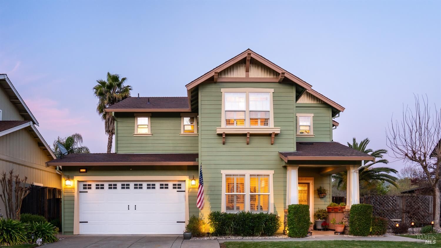 Property Photo:  112 Zinfandel Court  CA 95425 