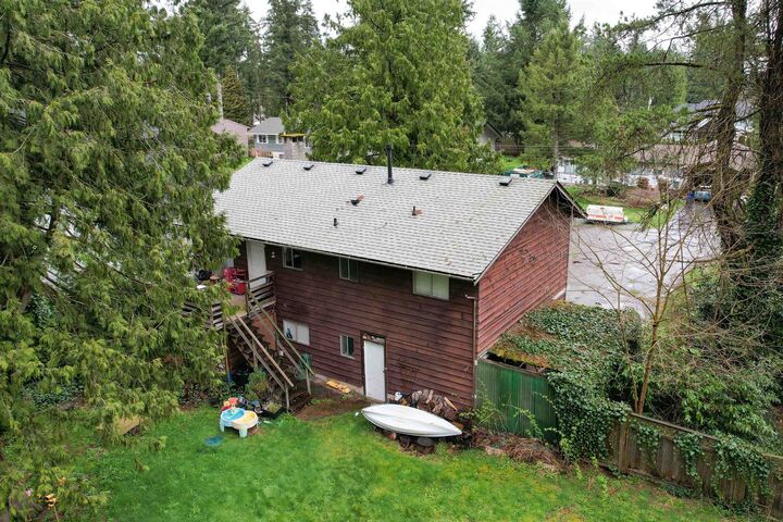 Property Photo: 4047 204B Street BC V3V 1A8