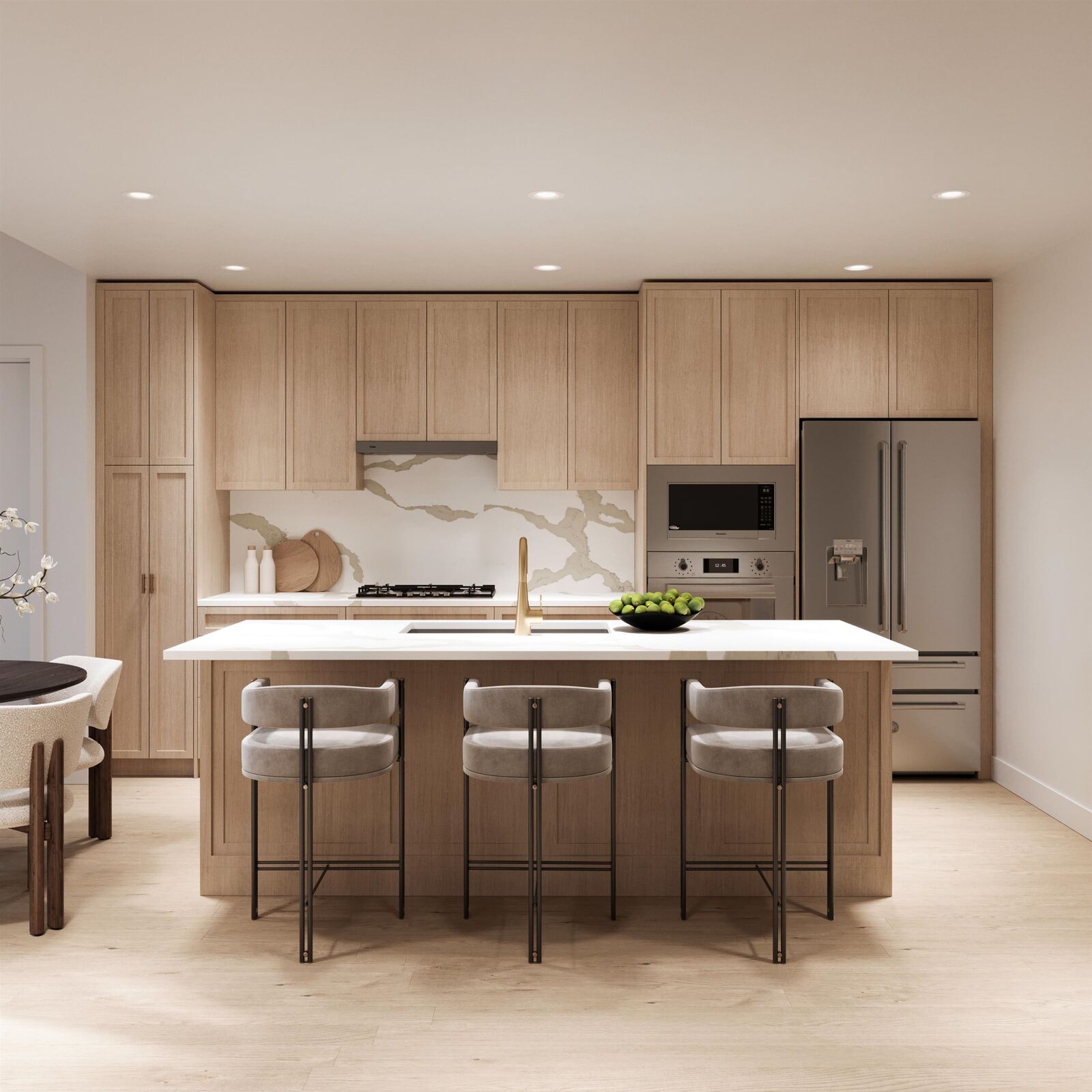 Property Photo: 4451 Hastings Street 305 BC V5C 0L6