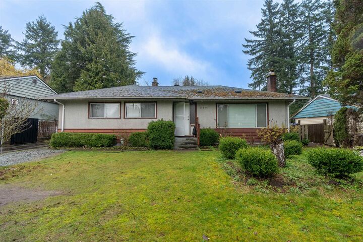 Property Photo: 10246 125A Street BC V3V 4Z5